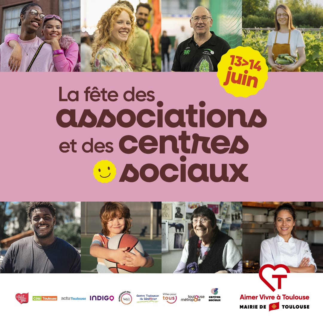 Fête des Associations