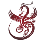 La Grue Et Le Serpent