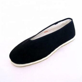 Chaussons KUNG FU, TAI CHI style WUDANG