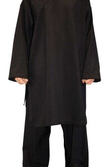 Tenue Wudang, Tai Chi