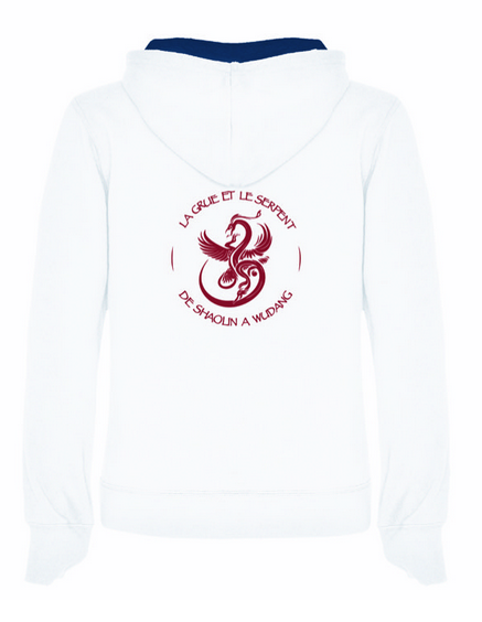 Hoodie Femme – Image 2