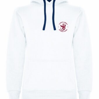 Hoodie Femme
