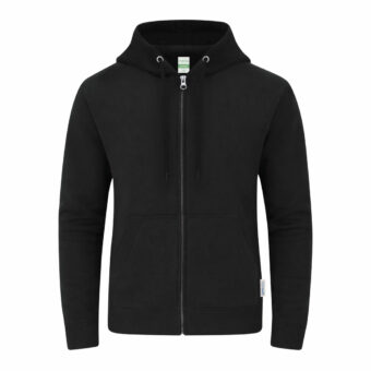 Sweat zippé Homme La Grue et le Serpent