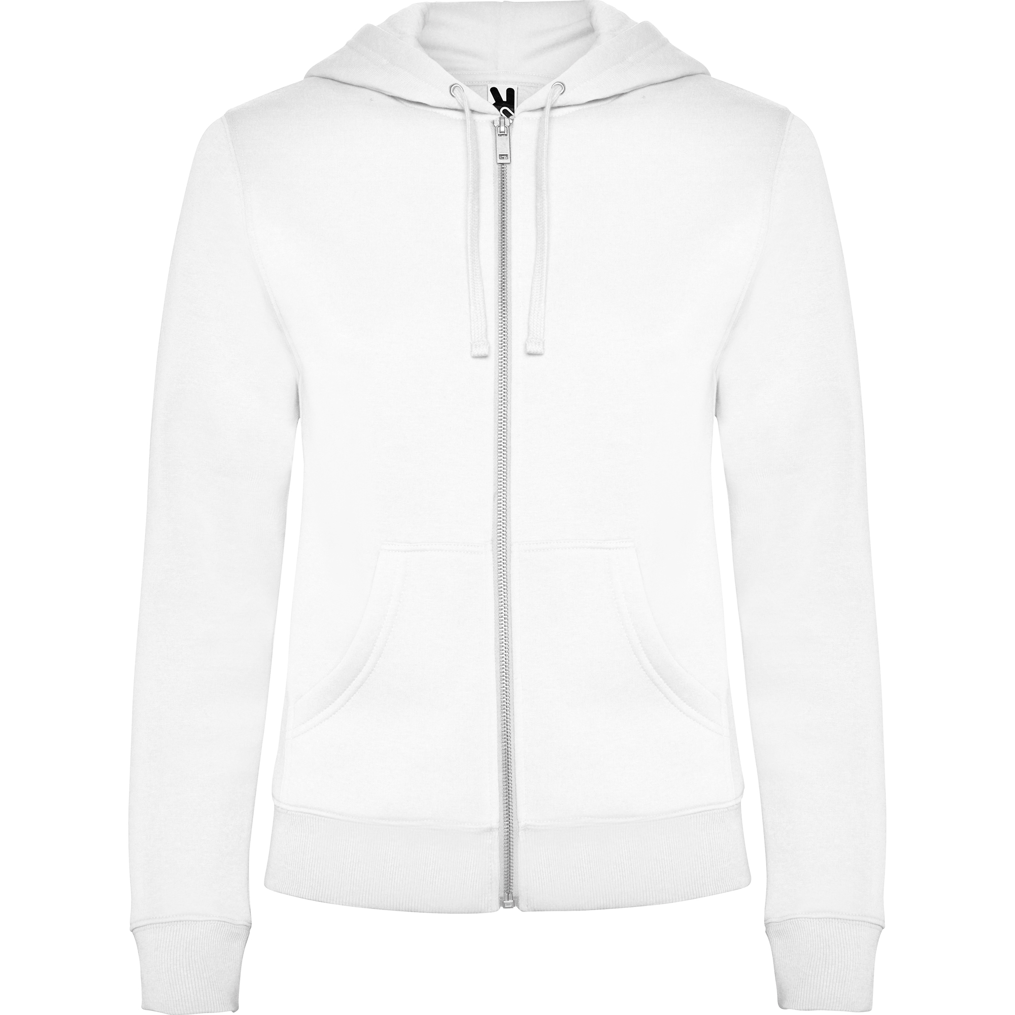 Sweat zippé Femme La Grue et le Serpent